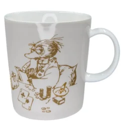 Solan krus 33 cl Solan spiller poker beige