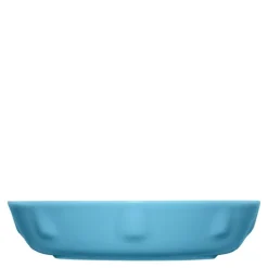 Solare dyp tallerken 22 cm elektrisk blå