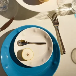 Solare tallerken 27 cm hvit