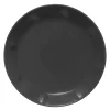 Solare tallerken 18 cm stålgrå