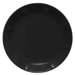 Solare tallerken 27 cm stålgrå