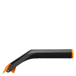 Solid™ isskrape 22 cm svart