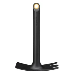 Solid™ plantehakke 28,2 cm svart