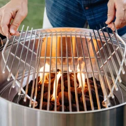 Solo Stove grill