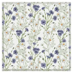 Sommar bordduk 145x145 cm