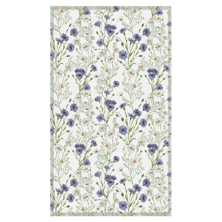 Sommar bordduk 145x250 cm