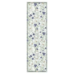 Sommar løper 35x120 cm