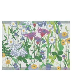 Sommartid bordbrikke 35x48 cm