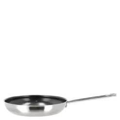 Somme stekepanne med keramisk belegg 28 cm stål