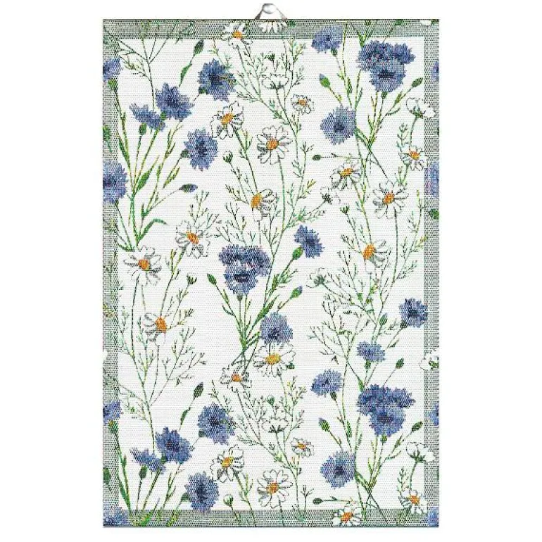 Sommer håndkle 40x60 cm