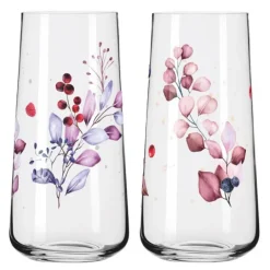 Sommersonett allroundglass 2 stk Nordic