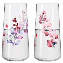 Sommersonett allroundglass 2 stk Nordic