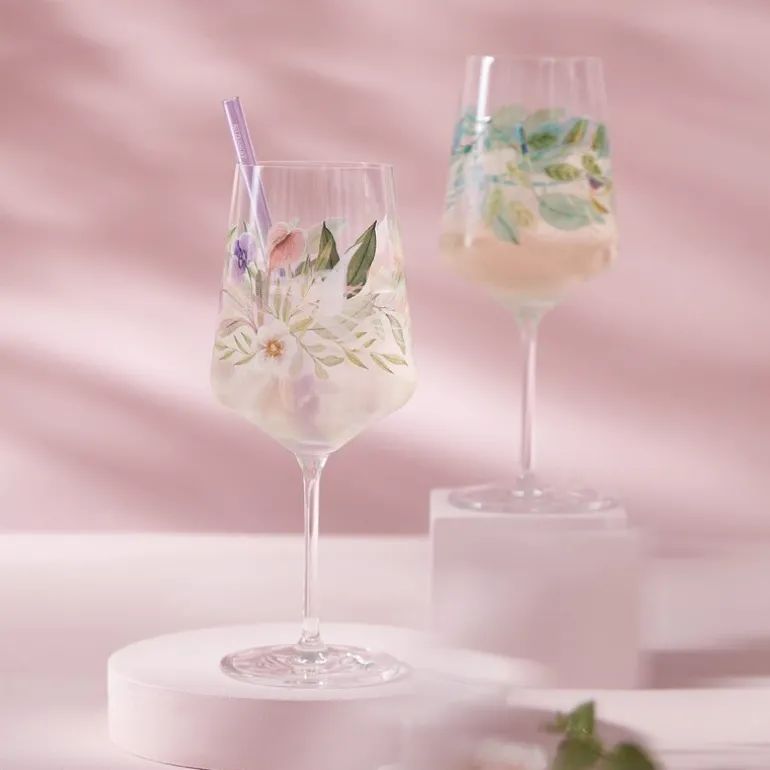 Sommertau vinglass 54 cl NO:17