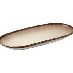 Sonja fat 25,5x12,3x2,4 cm brun