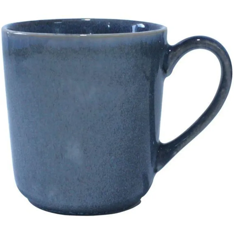 Sonja krus 40 cl blå