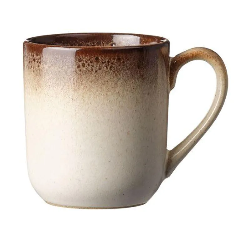 Sonja krus 40 cl brun