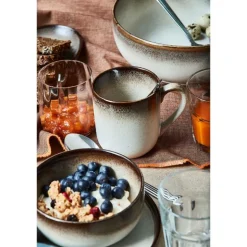 Sonja krus 40 cl brun