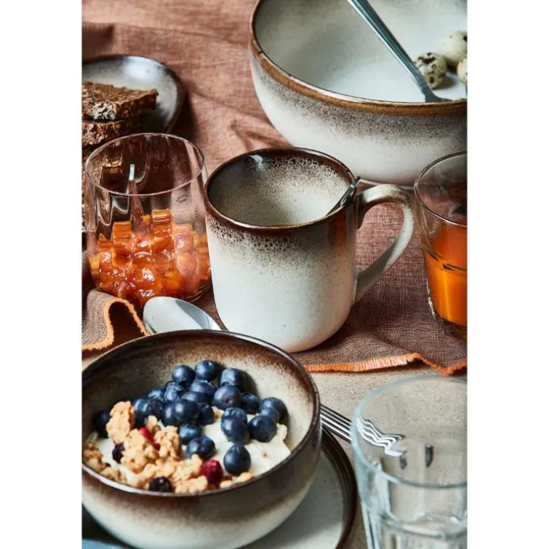 Sonja krus 40 cl brun