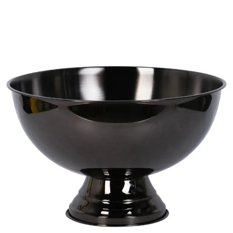 Sontell champagnekjøler 10L gunmetal