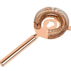 Sontell cocktailsil kobber