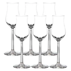 Sontell cognac 10 cl 6 stk