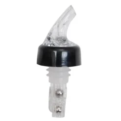 Sontell helletut klar/svart