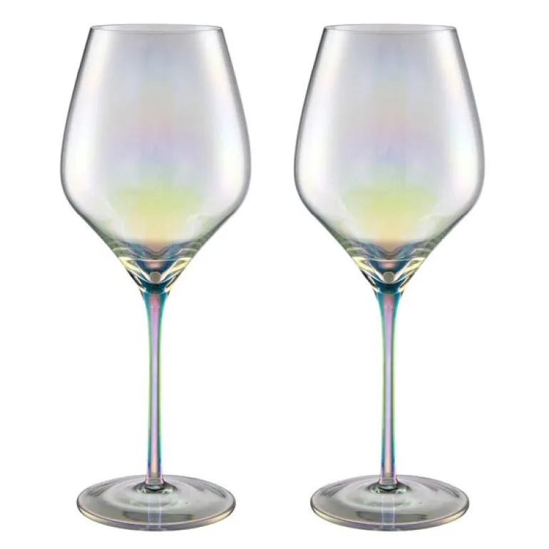 Sontell luster allroundglass 2stk 40 cl luster