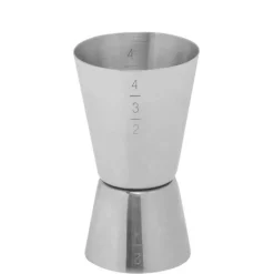 Sontell målebeger 2/4 cl