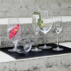 Sontell rødvin/hvitvinsglass 47 cl 6 stk