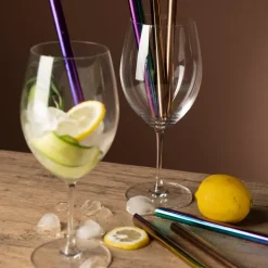 Sontell rødvinsglass 74,5 cl 6 stk