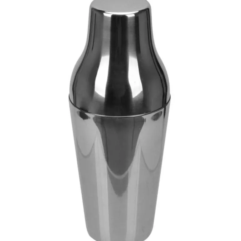 Sontell shaker 60 cl stål