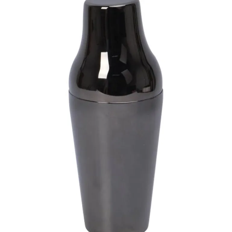 Sontell shaker gunmetal