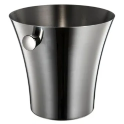 Sontell Silver vinkjøler 4L børstet