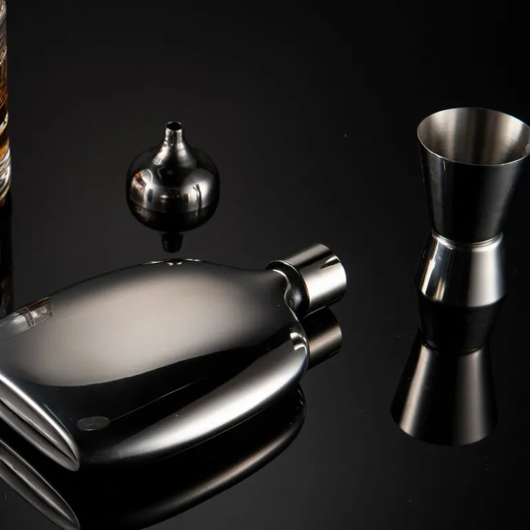 Sontell trakt børstet