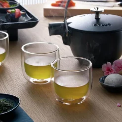 Sorrento tekrus 24 cl 2 stk klar