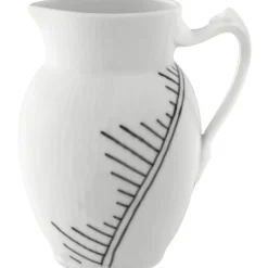 Sort Mega Riflet mugge 38 cl