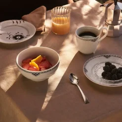 Sort Riflet Blonde høyhankskopp 33 cl