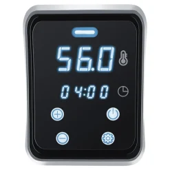 Sous vide cooker stav SV75 IPX7