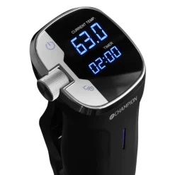 Sous vide precision circulator