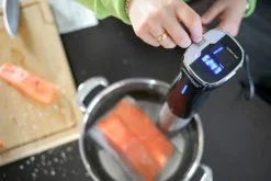 Sous vide sirkulator SV50 IPX7