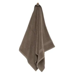 Spa håndkle 100x150 cm beige