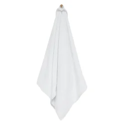 Spa håndkle 50x90 cm hvit