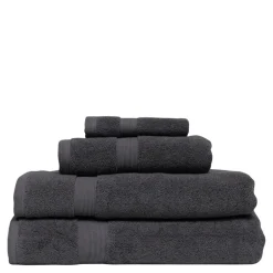 Spa håndkle 50x90 cm stålgrå