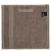 Spa vaskeklut 30x30 cm beige