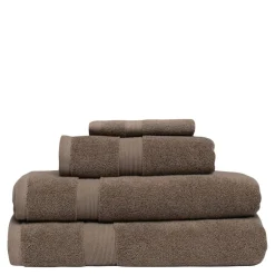 Spa vaskeklut 30x30 cm beige