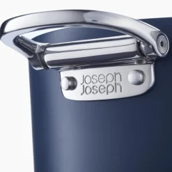 Space gryte m/lokk 5,5L 25 cm midnight blue