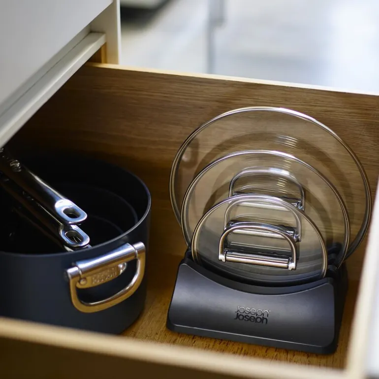 Space grytelokkholder midnight blue