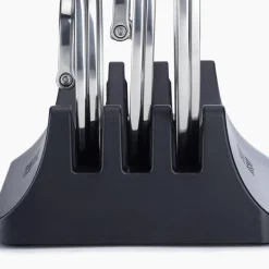 Space grytelokkholder midnight blue