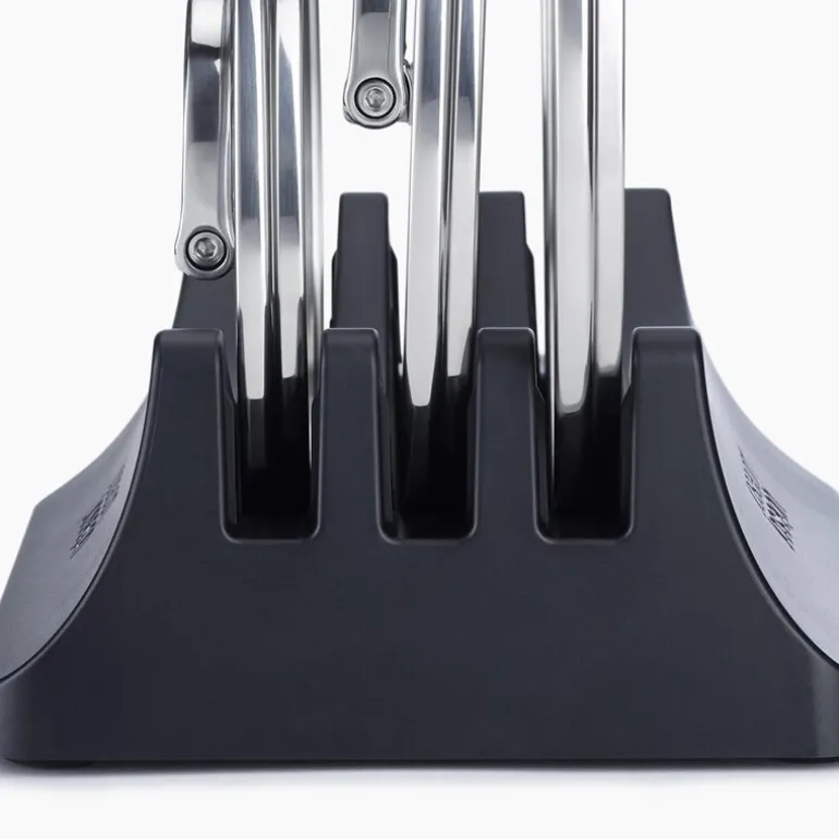 Space grytelokkholder midnight blue