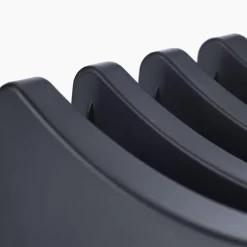 Space grytelokkholder midnight blue